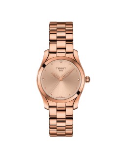 Tissot T-Wave T112.210.33.456.00 - Zegarki TISSOT