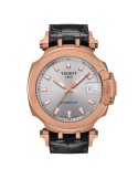 Tissot T-RACE SWISSMATIC T115.407.37.031.00 - Zegarki TISSOT