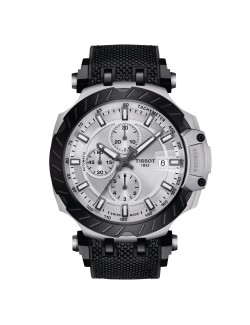 Tissot T-Race Automatic Chronograph T115.427.27.031.00 - Zegarki TISSOT