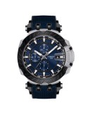 Tissot T-Race Automatic Chronograph T115.427.27.041.00 - Zegarki TISSOT