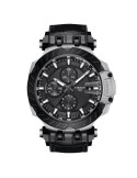 Tissot T-Race Automatic Chronograph T115.427.27.061.00 - Zegarki TISSOT