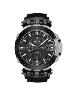 Tissot T-Race Automatic Chronograph T115.427.27.061.00 - Zegarki TISSOT