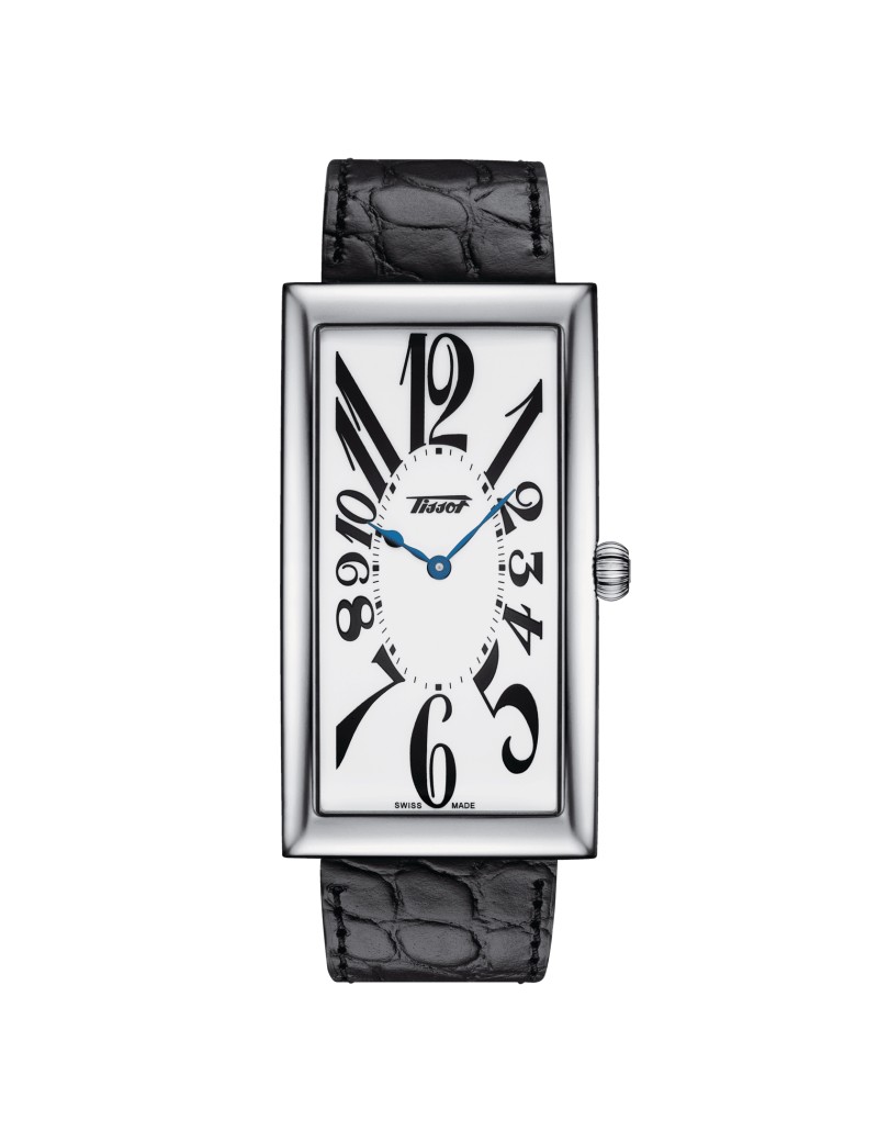 Tissot Banana Centenary Edition T117.509.16.012.00 - Zegarki TISSOT Tissot Banana Centenary Edition T117.509.16.012.00 - Zegarki TISSOT
