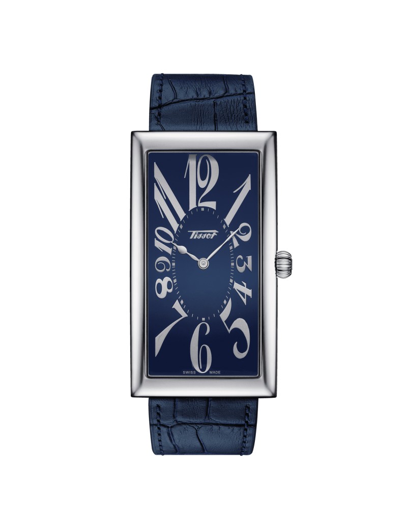 Tissot Banana Centenary Edition T117.509.16.042.00 - Zegarki TISSOT Tissot Banana Centenary Edition T117.509.16.042.00 - Zegarki TISSOT