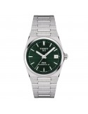 Tissot PRX 40 Powermatic 80 GREEN T137.207.11.091.00 - Zegarki TISSOT