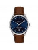 Tissot Chemin Des Tourelles 39 mm Powermatic 80 T139.807.16.041.00 - Zegarki TISSOT