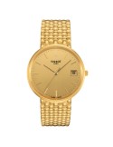 Tissot Goldrun 33mm T73.3.403.21 GOLD 18k - Zegarki TISSOT