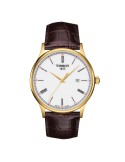 Tissot Rose Dream Quartz T914.410.46.013.00 GOLD 18k - Zegarki TISSOT