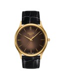 Tissot Excellence Quartz Gent T926.410.16.291.00 Gold 18k - Zegarki TISSOT