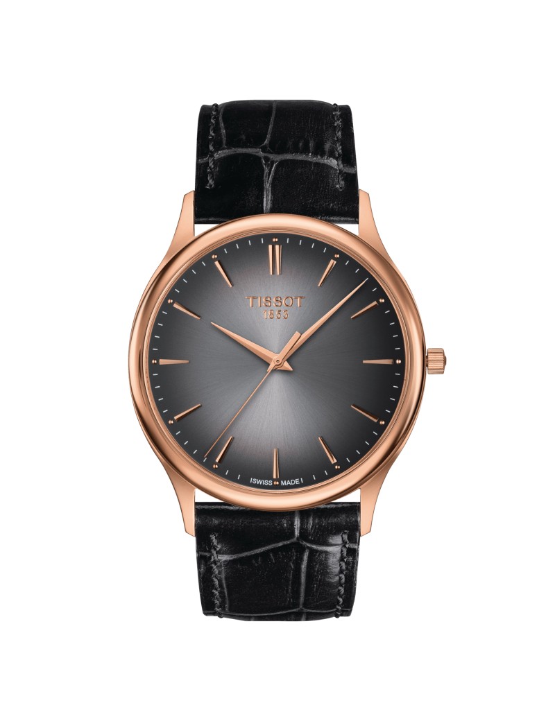 Tissot Excellence Quartz Gent T926.410.76.061.00 Gold 18k - Zegarki TISSOT Tissot Excellence Quartz Gent T926.410.76.061.00 Gold 18k - Zegarki TISSOT