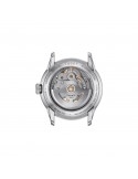 Tissot Chemin des Tourelles Lady Powermatic 80 T139.207.11.048.00 - Zegarki TISSOT