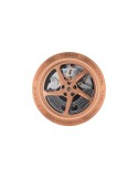 Tissot T-Race Automatic Chronograph T115.427.37.051.01 - Zegarki TISSOT