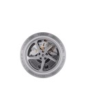 Tissot T-Race Automatic Chronograph T115.427.27.061.00 - Zegarki TISSOT