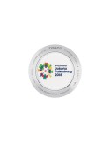 Tissot PR 100 Automatic Gent Asian Games 2018 Special Edition T101.407.11.011.00 - Zegarki TISSOT