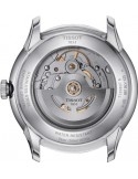 Tissot Chemin Des Tourelles 39 mm Powermatic 80 T139.807.16.041.00 - Zegarki TISSOT