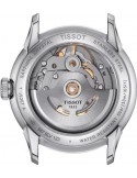 Tissot Chemin des Tourelles Lady Powermatic 80 T139.207.11.048.00 - Zegarki TISSOT