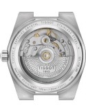 Tissot PRX 40 Powermatic 80 GREEN T137.207.11.091.00 - Zegarki TISSOT