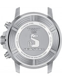Tissot SEASTAR 1000 Quartz CHRONOGRAPH T120.417.17.081.01 - Zegarki TISSOT
