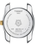 Tissot T-WAVE Round T023.210.22.113.00 - Zegarki TISSOT