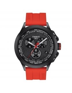 Tissot T-Race Cycling La Vuelta 2023 T135.417.37.051.04 Special Edition