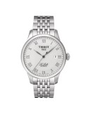 Tissot LE LOCLE Automatic Gent T41.1.483.33 Double Happiness - Zegarki TISSOT