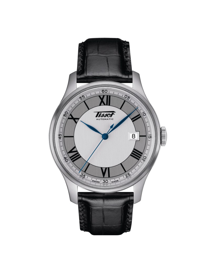 Tissot Heritage T66.1.723.34 Angola 45 Years Independance Limited Edition - Zegarki TISSOT Tissot Heritage T66.1.723.34 Angola 45 Years Independance Limited Edition - Zegarki TISSOT