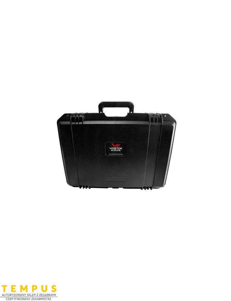 Vostok Europe pudełko na zegarki XXXL dry box - ROTOMATY I PUDEŁKA