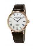 Frederique Constant Classics Art Of Porcelain Limited Edition FC-302P4S4 - Zegarki FREDERIQUE CONSTANT