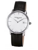 Frederique Constant Slimline Gents Automatic FC-306S4S6 - Zegarki FREDERIQUE CONSTANT