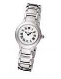 Frederique Constant Classics Carree Delight FC-220M2ER6B - Zegarki FREDERIQUE CONSTANT