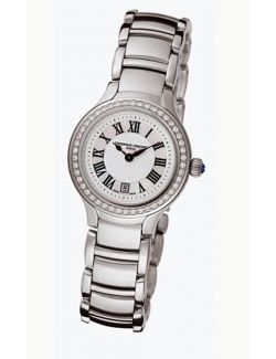 Frederique Constant Classics Carree Delight FC-220M2ERD6B