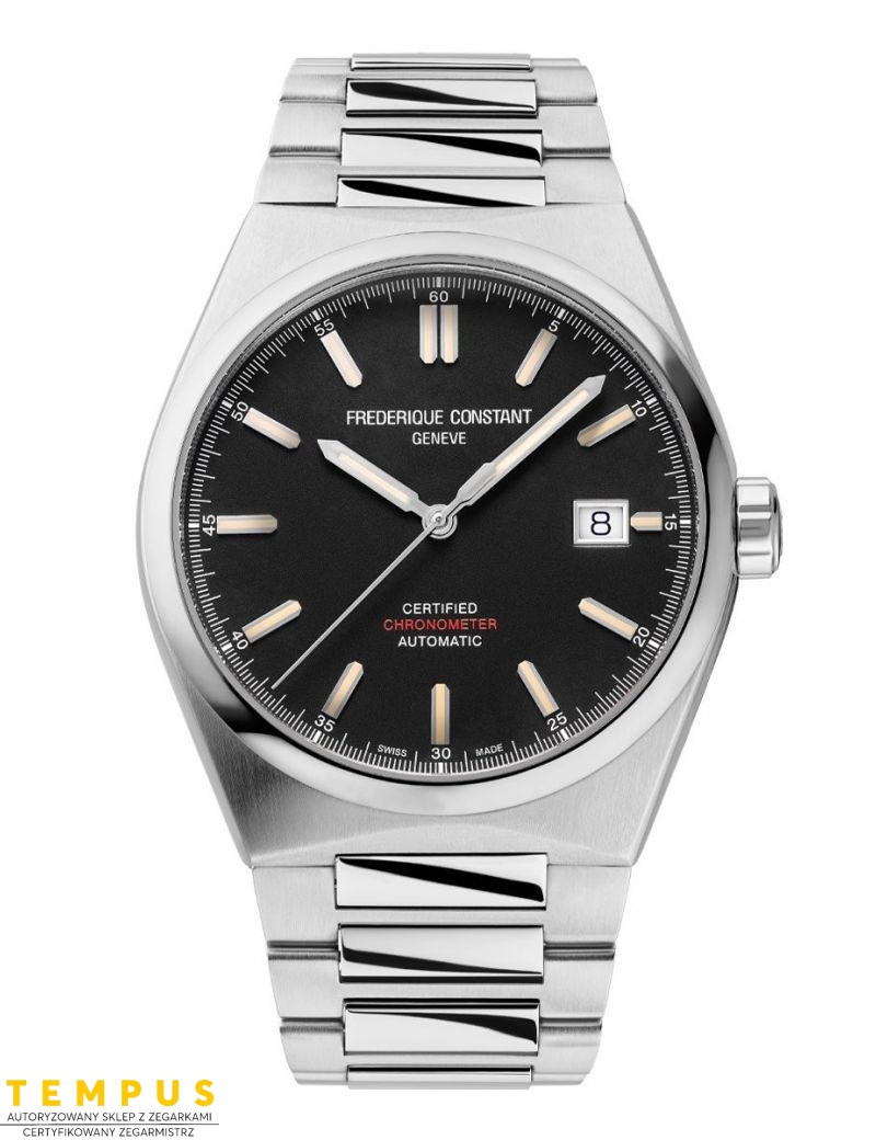 Frederique Constant Highlife Automatic COSC FC-303BBG3NH6B - Zegarki FREDERIQUE CONSTANT Frederique Constant Highlife Automatic COSC FC-303BBG3NH6B - Zegarki FREDERIQUE CONSTANT
