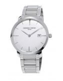 Frederique Constant Slimline Gents Automatic FC-306S4S6B3 - Zegarki FREDERIQUE CONSTANT