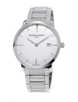 Frederique Constant Slimline Gents Automatic FC-306S4S6B3