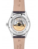 Frederique Constant Runabout Automatic FC-303RMB5B6 - Zegarki FREDERIQUE CONSTANT