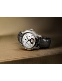 Frederique Constant Tourbillon Perpetual Calendar FC-975MC4H6 - Zegarki FREDERIQUE CONSTANT