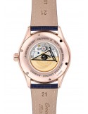 Frederique Constant Runabout Automatic FC-303RMS5B4 - Zegarki FREDERIQUE CONSTANT