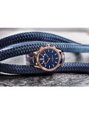 Frederique Constant Yacht Timer Chronograph FC-380NT4H4 - Zegarki FREDERIQUE CONSTANT