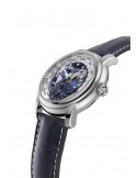 Frederique Constant Classics Worldtimer Manufacture FC-718NWWM4H6 - Zegarki FREDERIQUE CONSTANT
