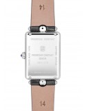 Frederique Constant Classics Art Deco Carree FC-200MPW2ACD6 - Zegarki FREDERIQUE CONSTANT