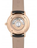 Frederique Constant Classics Slimline Heart Beat Automatic FC-312B4S4 - Zegarki FREDERIQUE CONSTANT