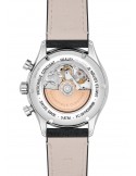 Frederique Constant Healey Chronograph Automatic Limited Edition FC-397HDGR5B6 Vintage Rally - Zegarki FREDERIQUE CONSTANT