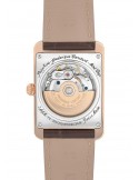 Frederique Constant Classics Carree Automatic FC-303V4C4 - Zegarki FREDERIQUE CONSTANT