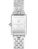 Frederique Constant Classics Art Deco Carree FC-200MPW2AC6B - Zegarki FREDERIQUE CONSTANT