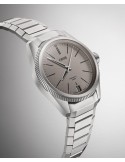 Zegarek klasyczny męski Oris Big Crown Propilot X Calibre 400 01 400 7778 7153-07 7 20 01Tlc - Zegarki ORIS