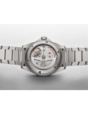 Zegarek klasyczny męski Oris Big Crown Propilot X Calibre 400 01 400 7778 7155-07 7 20 01Tlc - Zegarki ORIS