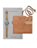 Zegarek lotniczy męski Oris Big Crown Pointer Date X Cervo Volante Blue 0175477794065-Set - Zegarki ORIS