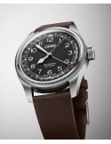 Zegarek lotniczy męski Oris Big Crown Pointer Date Waldenburgerbahn Limited Edition 0175477854084-Set - Zegarki ORIS