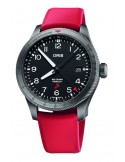 Zegarek lotniczy męski Oris Big Crown Propilot Rega Fleet Limited Edition Airbus H145 0179877734284Hb-Zqm-Set - Zegarki ORIS