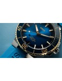 Zegarek sportowy męski Oris Aquis Date Calibre 400 0140077696355-0742275Fc 41.
